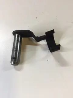 Borgpin versnellingspook Opel Corsa B 90446676