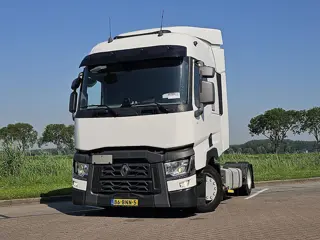 RENAULT T 460 lowdeck