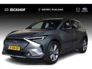 Subaru SOLTERRA Sky Package 71 kWh (bj 2024, automaat)