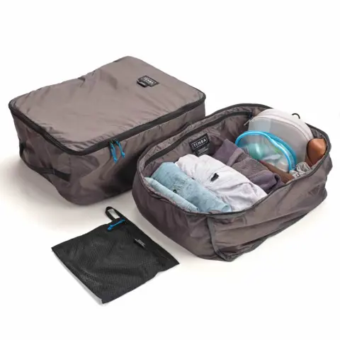 Tenba Koffer Organizer / Luggage Liner 22 - Roadie (638-742)