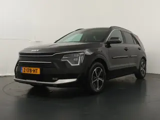 Kia Niro 1.6 GDi Hybrid DynamicPlusLine Airco - Apple Carplay/Android Auto - Cruise Control - Dodeho