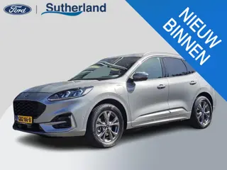 Ford Kuga 2.5 PHEV ST-Line X Trekhaak | 1.500 kg trekvermogen | Adaptive cruise control | Camera | A