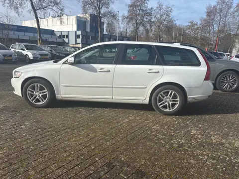 Volvo V50 1.6D Edition II