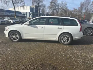 Volvo V50 1.6D Edition II