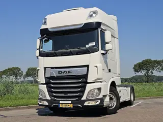 DAF XF 480 ssc 2x tank euro6d