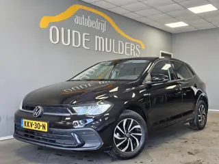 Volkswagen Polo 1.0 TSI Life | Cruise | Carplay | Parkeersensoren |