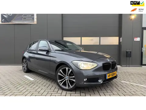 BMW 1-serie 116i Business+