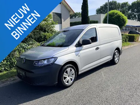 Volkswagen Caddy Cargo Maxi 1.5 TSI 114PK DSG•Airco•Cruise