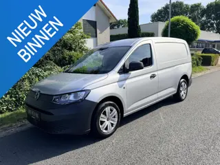 Volkswagen Caddy Cargo Maxi 1.5 TSI 114PK DSG•Airco•Cruise
