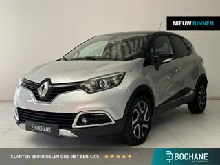 Renault Captur 1.2 TCe Xmod | Navigatie | Camera | Cruise Control | Climate Control | Stoelverwarmin