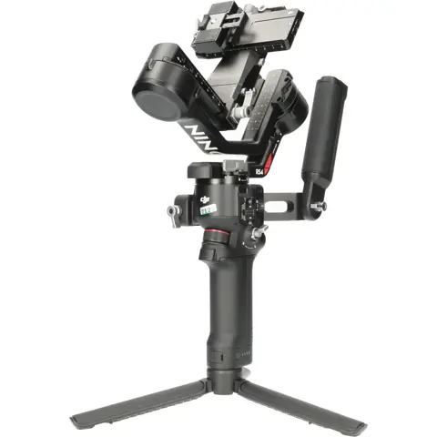 Tweedehands DJI RS 4 stabilizer Combo CM7123