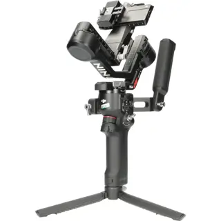 Tweedehands DJI RS 4 stabilizer Combo CM7123