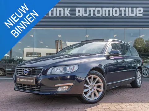 Volvo V70 2.0 T4 Polar+ | Nieuwe distributieriem | Dealer onderhouden