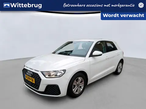 Audi A1 Sportback 25 TFSI 95pk Pro Line / App Connect / LM 15'' / Cruise control / Virtual Cockpit