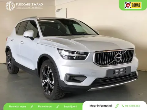 Volvo XC40 1.5 T4 Recharge Inscription - Automaat - Navi - Pano/Schuifdak - Parkeerhulp -