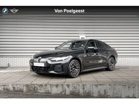 BMW i4 eDrive35