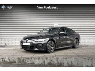 BMW i4 eDrive35