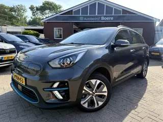 Kia e-Niro DynamicLine 64 kWh SOH 95.2% 3 Fase, Camera, App Connect