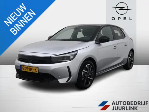 Opel Corsa 1.2 Turbo Automaat Hybrid GS Nav/Keyless/Camera