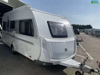 Knaus Südwind 500 EU|Mover|Airco|Cass. Luifel|Pano. luifel