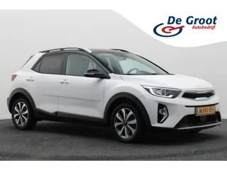 Kia Stonic 1.0 T-GDi MHEV DynamicPlusLine (bj 2022)