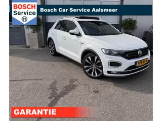 Volkswagen T-Roc 1.5 TSI R-Line  / Pano/ R Line / LM Velgen  /