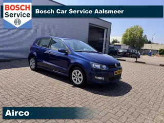Volkswagen Polo 1.2 TDI BlueMotion Comfortline / NAP / AIRCO /