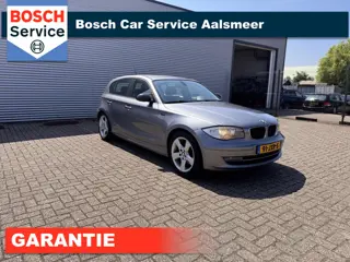 BMW 1-serie 118i Business Line / APK / AIRCO / GARANTIE /