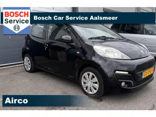 Peugeot 107 1.0 Active