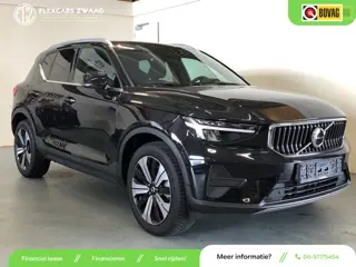 Volvo XC40 1.5 T4 Plug-in hybrid Plus Bright - Automaat - Navi - All Seasons - Climate