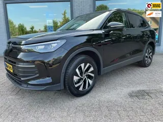 Volkswagen TIGUAN NIEUW 1.5 eHybrid Life Edition SUPERDEAL! STOEL/STUUR VEWRW> 360 CAMERA