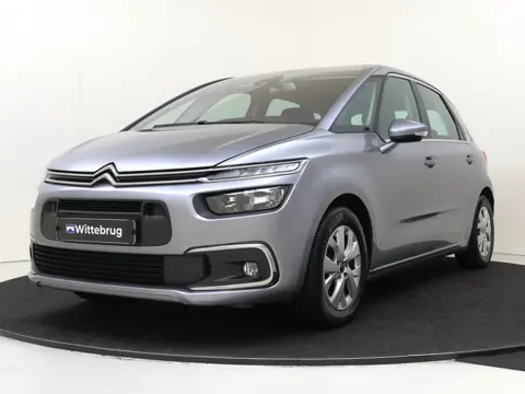 Citroën C4 Spacetourer 1.2 PureTech Feel | Navigatie | Climate Control | YP