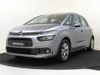 Citroën C4 Spacetourer 1.2 PureTech Feel | Navigatie | Climate Control | YP