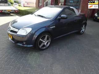 Opel Tigra TwinTop 1.4-16V Sport APK 19-5-2027