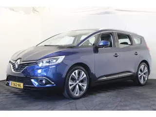 Renault Grand Scénic 1.2 TCe Bose groot navi (bj 2017)