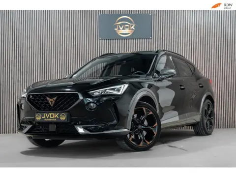 Cupra Formentor VZ Copper Edition Pano Leder Memory Camera Led