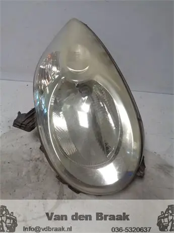 Citroen C1 2005-2014 Koplamp rechts