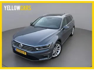 Volkswagen Passat Variant 1.4 TSI GTE Connected Series Plus TREKHAAK/PANO