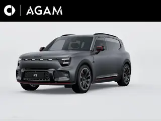 smart #5 Brabus 100 kWh