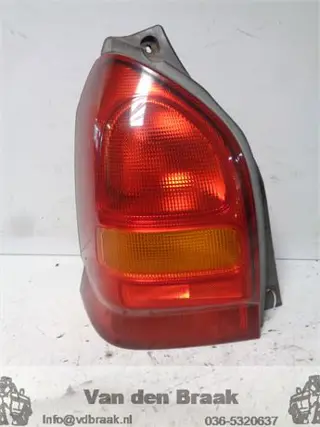 Suzuki Alto 2002-2006 Achterlicht links