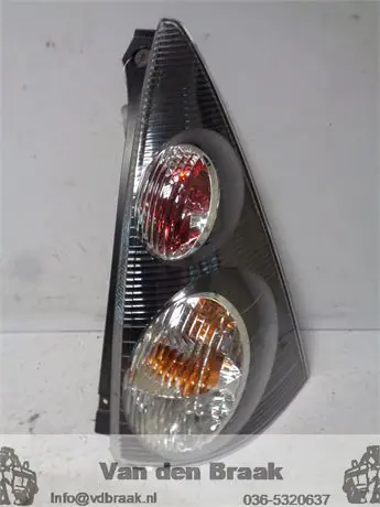 Citroen C1 2005-2012 Achterlicht rechts