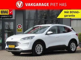 Ford Kuga 2.5 PHEV Titanium | Clima-Airco | Android Auto | Parkeercamera | Incl. BOVAG Garantie | We