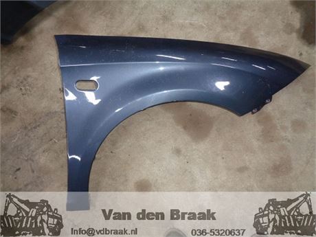 Seat Leon 2005-2013 Scherm rechts voor
