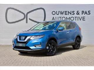Nissan X-Trail 1.6 DIG-T Acenta 7 PERSOONS | PANORAMA | CAMERA | NAVI | CRUISE