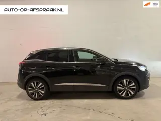 Peugeot 3008 1.2 PureTech GT Line BTW 21%