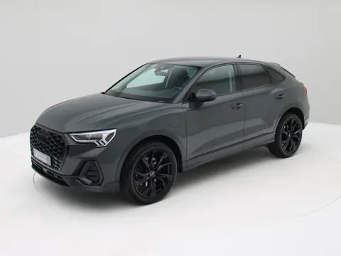 Audi Q3 Sportback 45 TFSI e Edition ACC, Camera, Carplay, Stoelverwarming