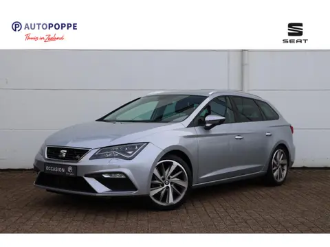 SEAT Leon ST 1.5 TSI FR Business Intense