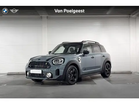 MINI Countryman Cooper SE ALL4 Classic | Panoramadak | Stoelverwarming | Harman/Kardon | Head-Up Dis