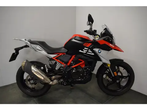 BMW G 310 GS (bj 2024)