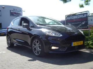 Ford Fiesta 1.0 EcoBoost ST-Line (bj 2019)